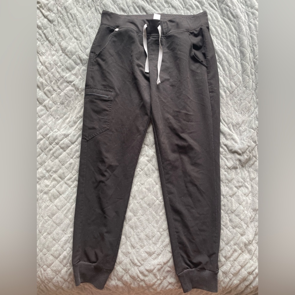 Figs Black Zamora Scrub bottoms
